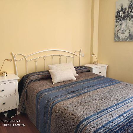 Apartamento En Complejo Residencial Rovacias Комильяс Экстерьер фото