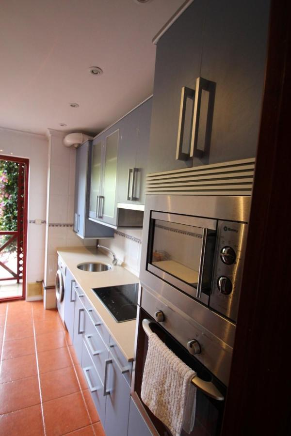 Apartamento En Complejo Residencial Rovacias Комильяс Экстерьер фото