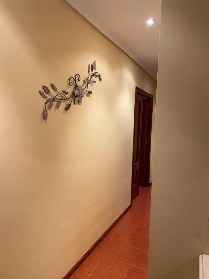 Apartamento En Complejo Residencial Rovacias Комильяс Экстерьер фото
